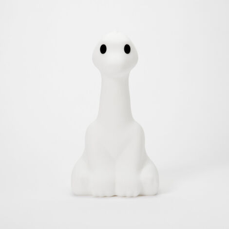 Veilleuse First light Diplodocus Mr Maria Blanc
