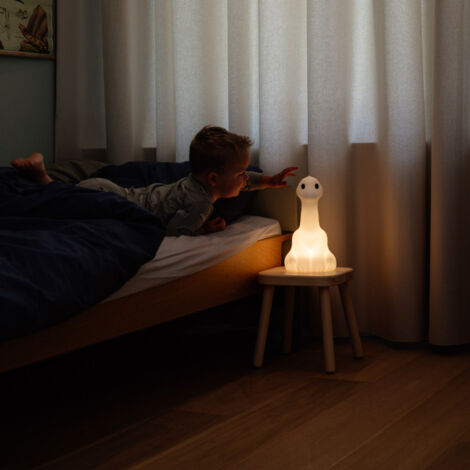 Veilleuse First light Diplodocus Mr Maria Blanc