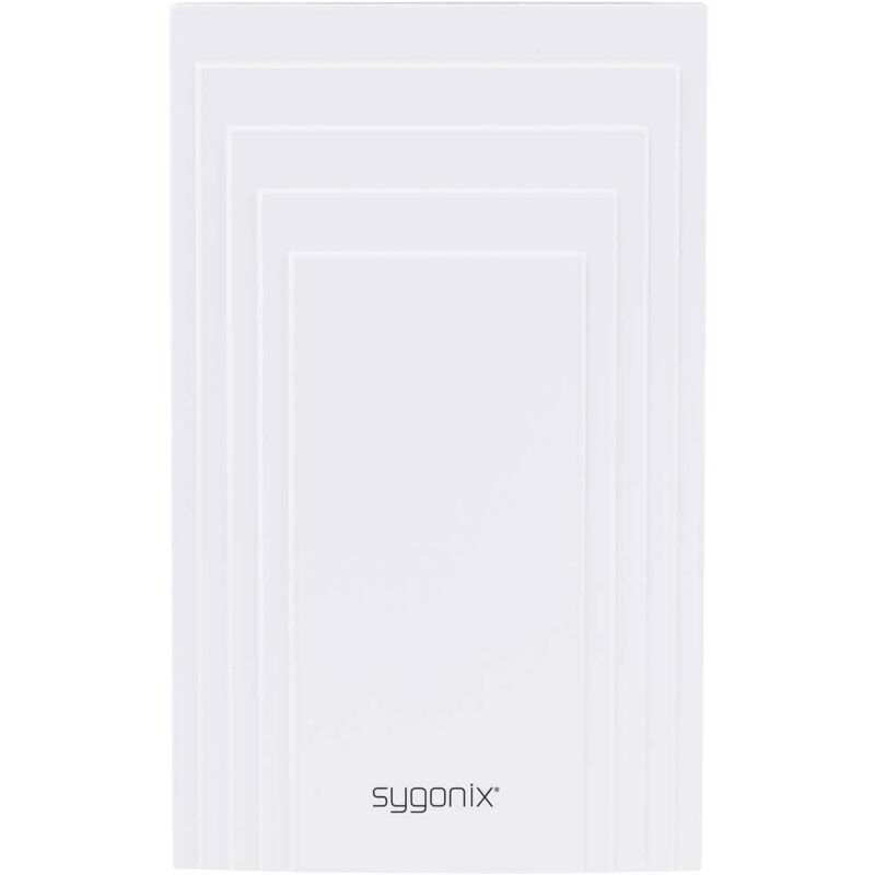 Sygonix Set di interruttori da incasso senza fili