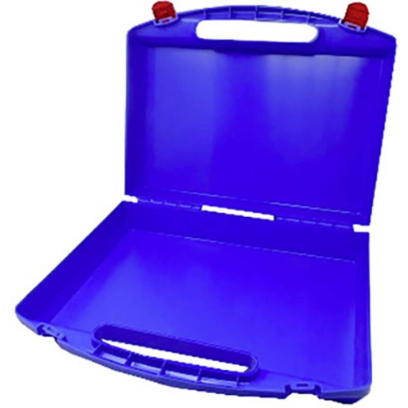 Licefa K2003-NVS/9-9-8-8-6 Valigetta per minuteria (L x L x A) 410 x 272 x  113 mm Scomparti: 1 Contenuto 1 pz.