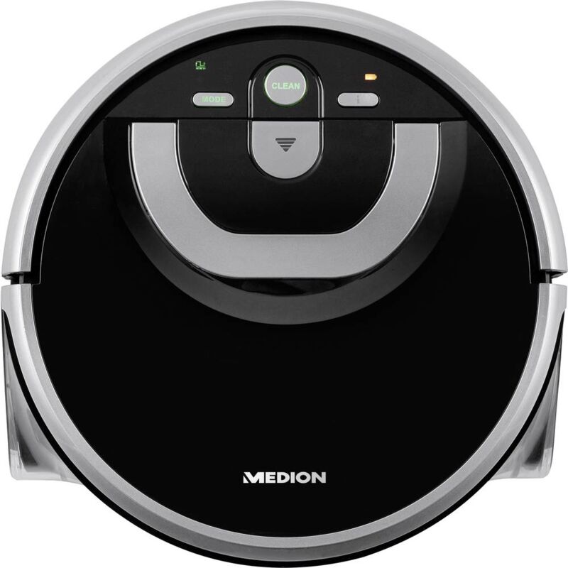 Medion MD 18379 Robot catturapolvere Telecomandabile