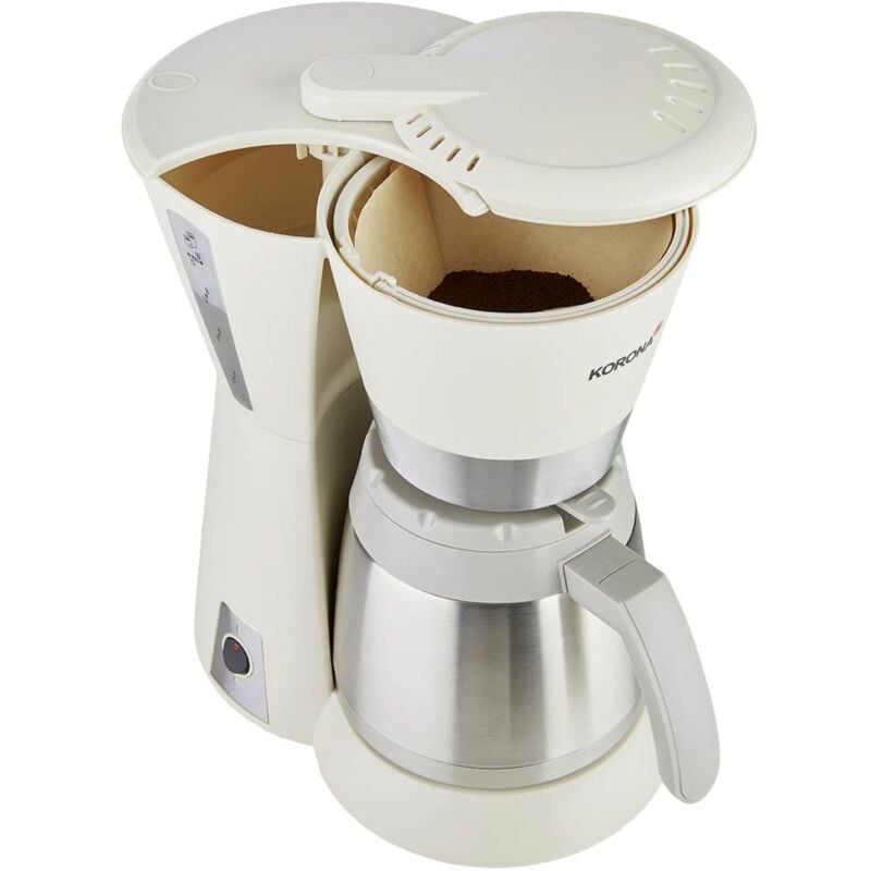 PHILIPS - Caffettiera elettrica Philips CSA210/9…