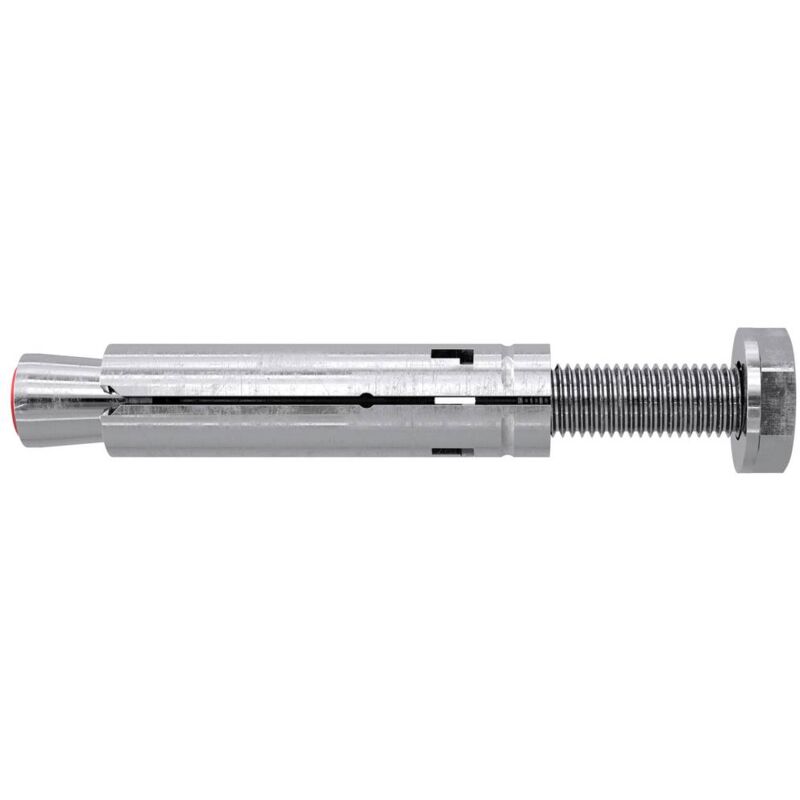 Perno Di Bloccaggio Retrattile Con Anello E Molla, Misure M6, M8, M10, M12. Tuffatore Indice Per Fissaggi Rapidi. Nuovo, Made In China.