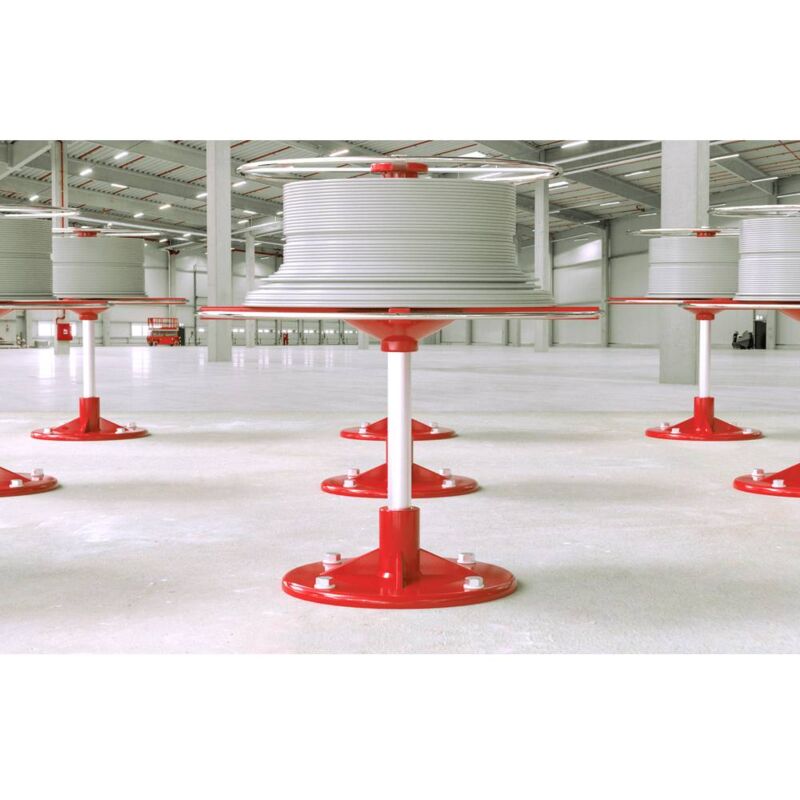 Tassello per fissaggio ad ancora DUOTEC S 10mm conf. 25+25pz