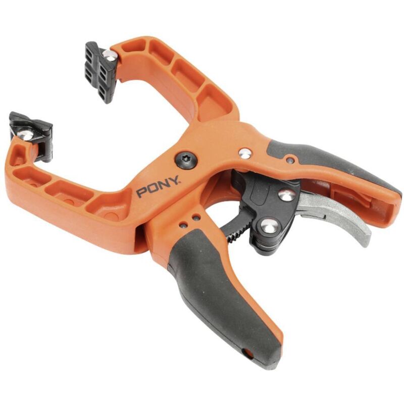 Morsetto A Cinghia Regolabile 4m - Per Angoli, Legno, Cornici | Con Cricchetto, Multifunzione - Foto 5