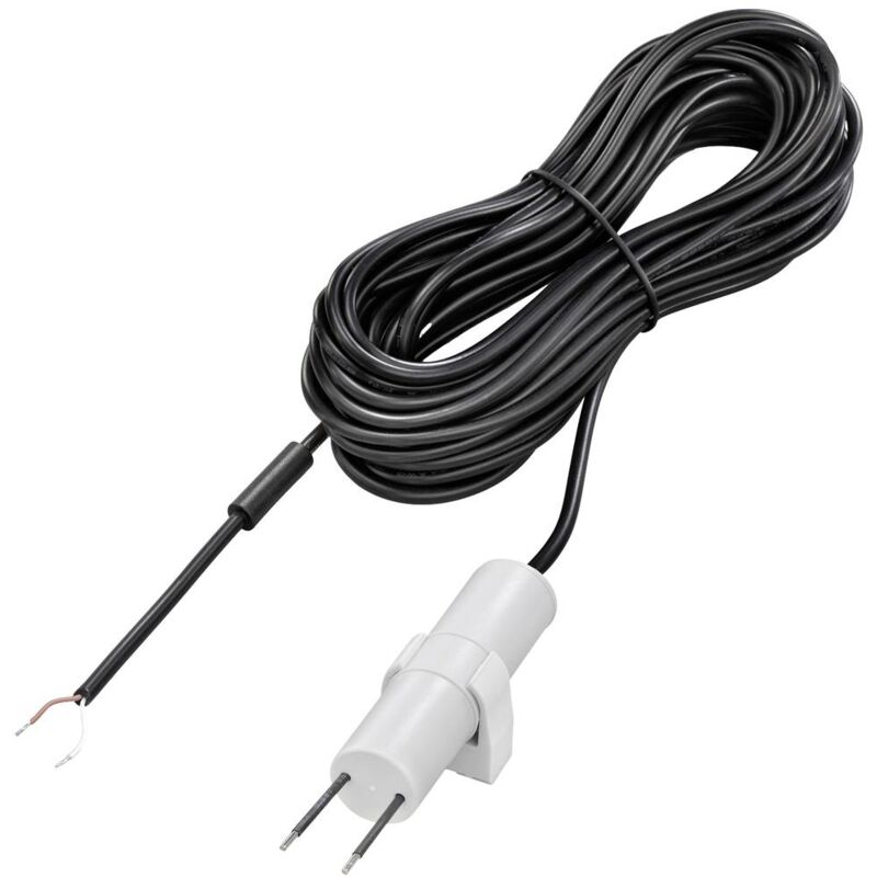 Sonda Di Temperatura H-Tronic TS7 | 1114441 | In Acciaio Inox Con Cavo 2m RJ45 | Da -55°C A +125°C | Per Esterni E Superfici