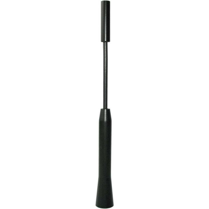Shanrya Antenna Auto Corta Universale Per Pajero Dal 2000 Al 2007, MR252201, Retrattile, GPS - 8