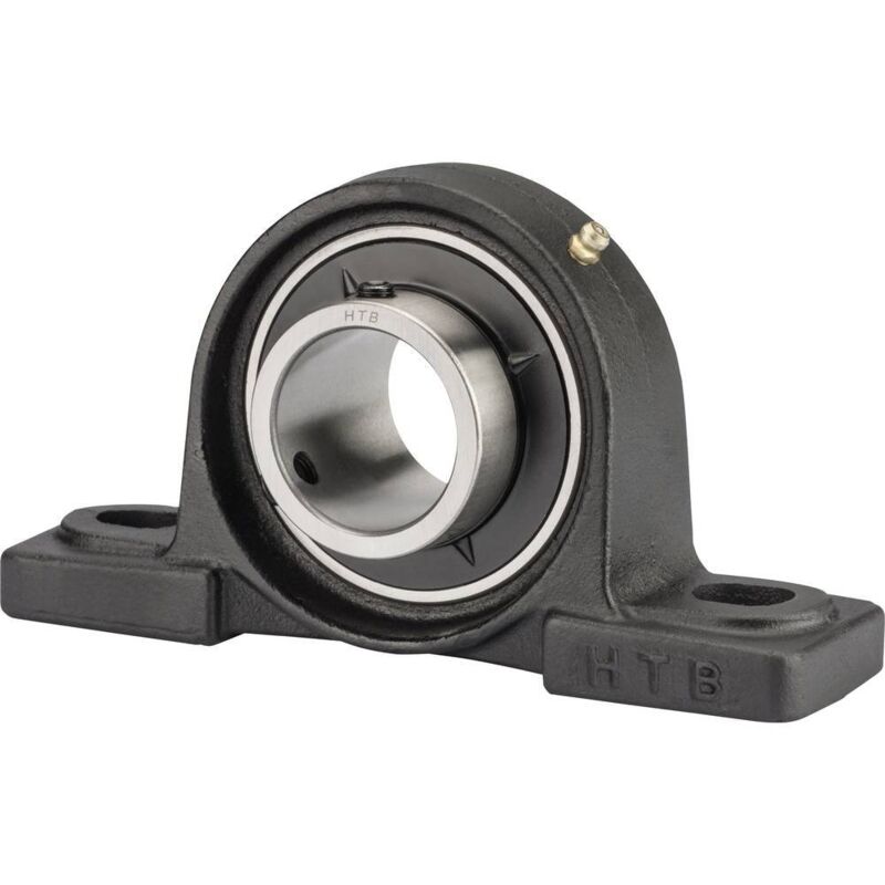 Cuscinetto Verticale ASKubal UCP210 Con Alloggiamento – Made In Germany (rif. 503774)