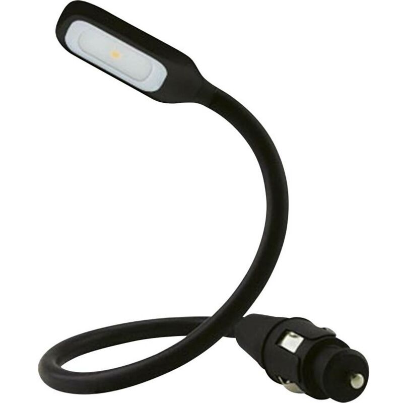 OSRAM Lampada da lettura, Luce LED da interni 4052899077287 ONYX COPILOT®  M-7 LED (monocolore) 12 V, 24 V (L x L x A) 3