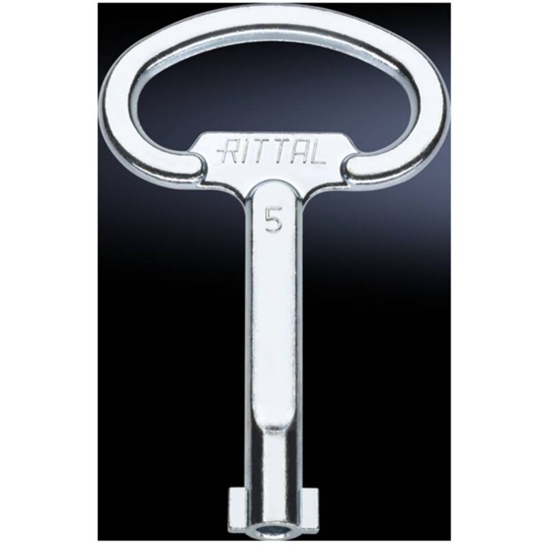 Trova Chiavi Compatibile Apple Find My, Confezione Da 2, Nero - 3