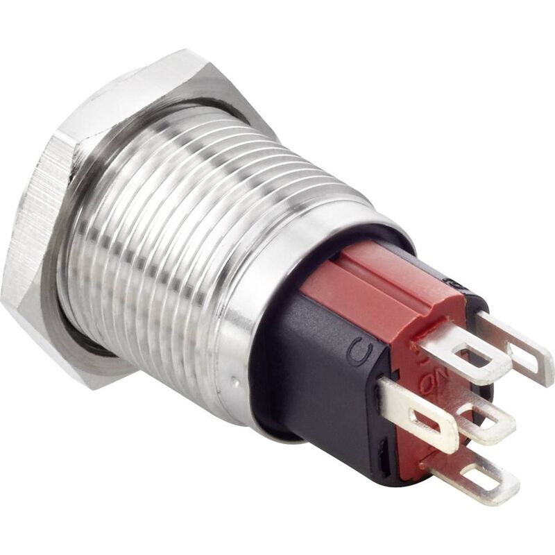 interruttore a contatto magnetico della porta senza fili 12V DC