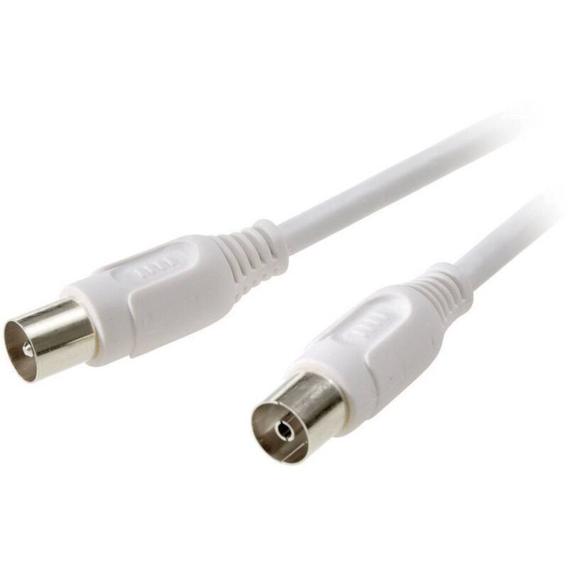 Cavi Antenna - TV E Satellite - Melchioni Ready - Foto 5