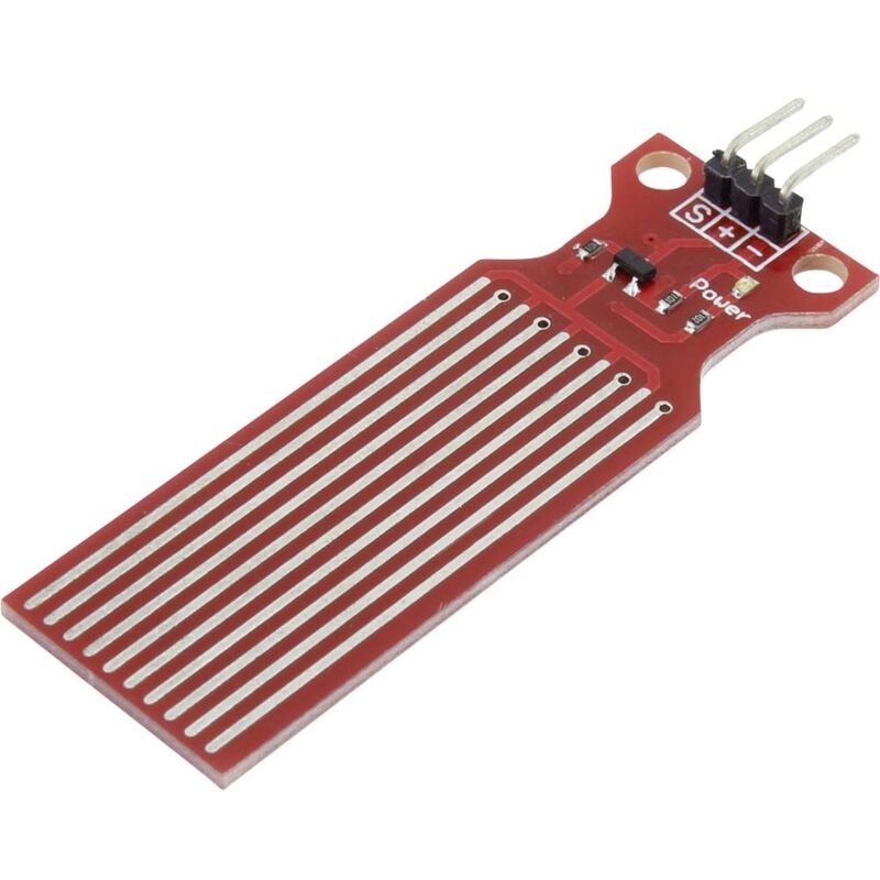 Iduino Modulo sensore di umidità 1 pz. SE045