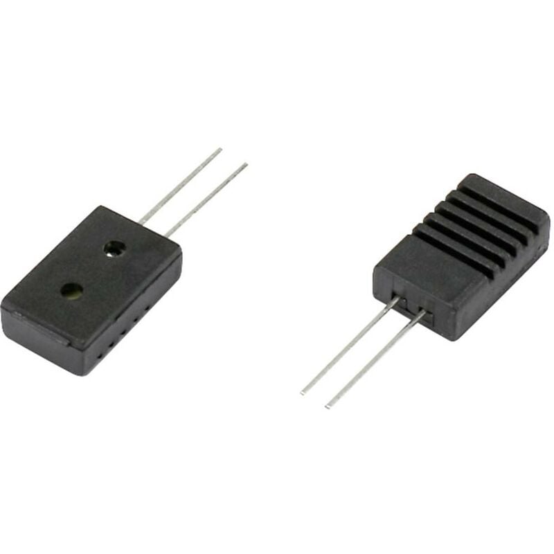 TRU COMPONENTS Sensore umidità 1 pz. HCZ-J32A (L x L x A) 13.5 x 4