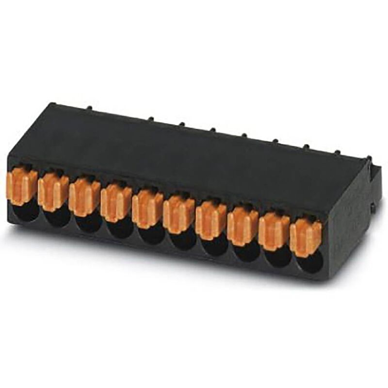 ARTSEWPLY Data [ Morsettiera A Vite 2 Pin 7,62mm Connettore Pcb - Foto 12