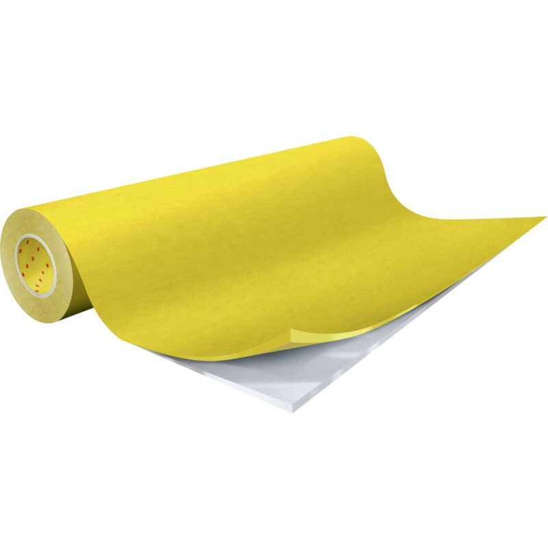 3M 9502555 Nastro adesivo transfer Trasparente (L x L) 55 m x 25 mm 1 pz.