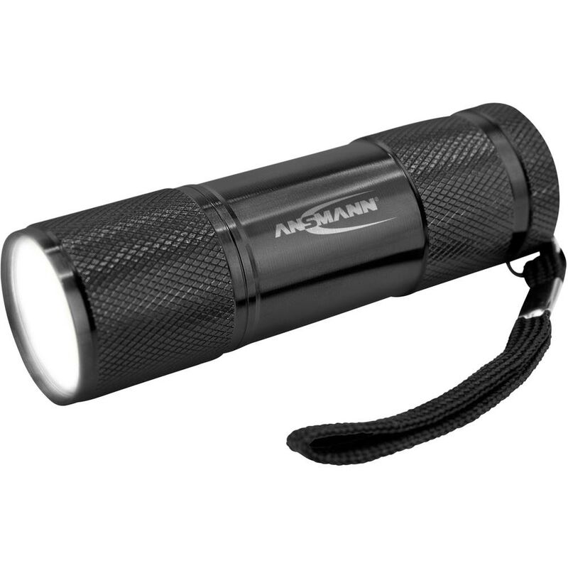 Ansmann Action COB LED (monocolore) Torcia tascabile a batteria 175 lm 6 h