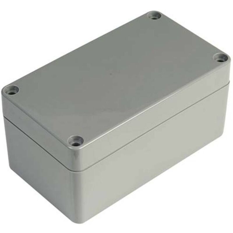 1590WP1FLBK Alloggamento: Unversale X: 82 Mm Y: 153 Mm Z: 50 Mm Con