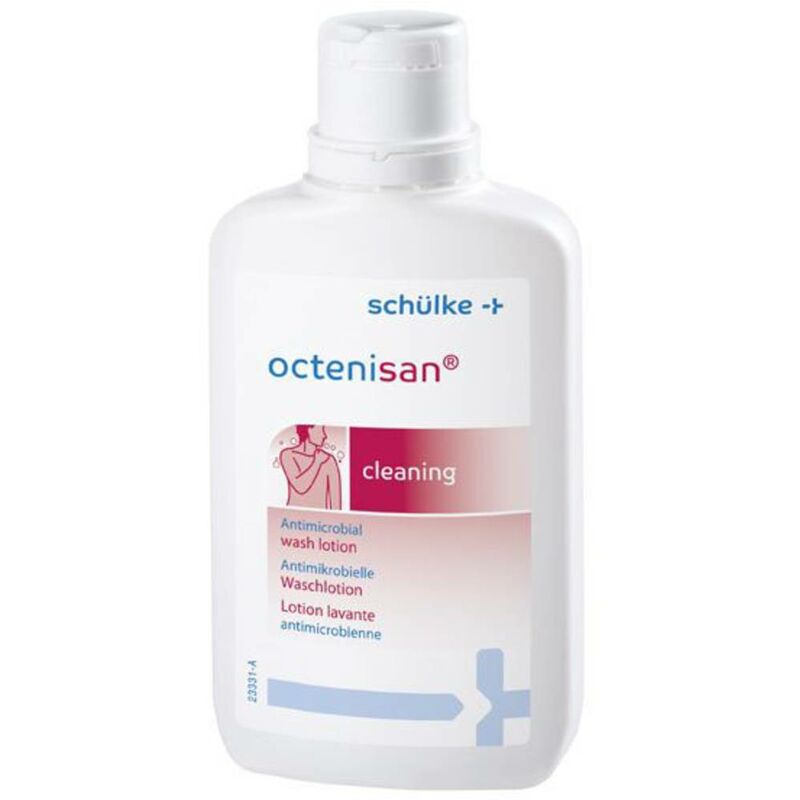 Schülke Schülke octenisan Waschlotion SC1204 Lozione per lavaggio 150 ml  150 ml