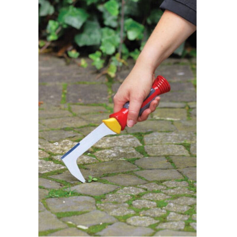 Sarchietto Wolf-Garten KF-2K - Attrezzo Per Diserbo E Pulizia Fughe - Foto 9