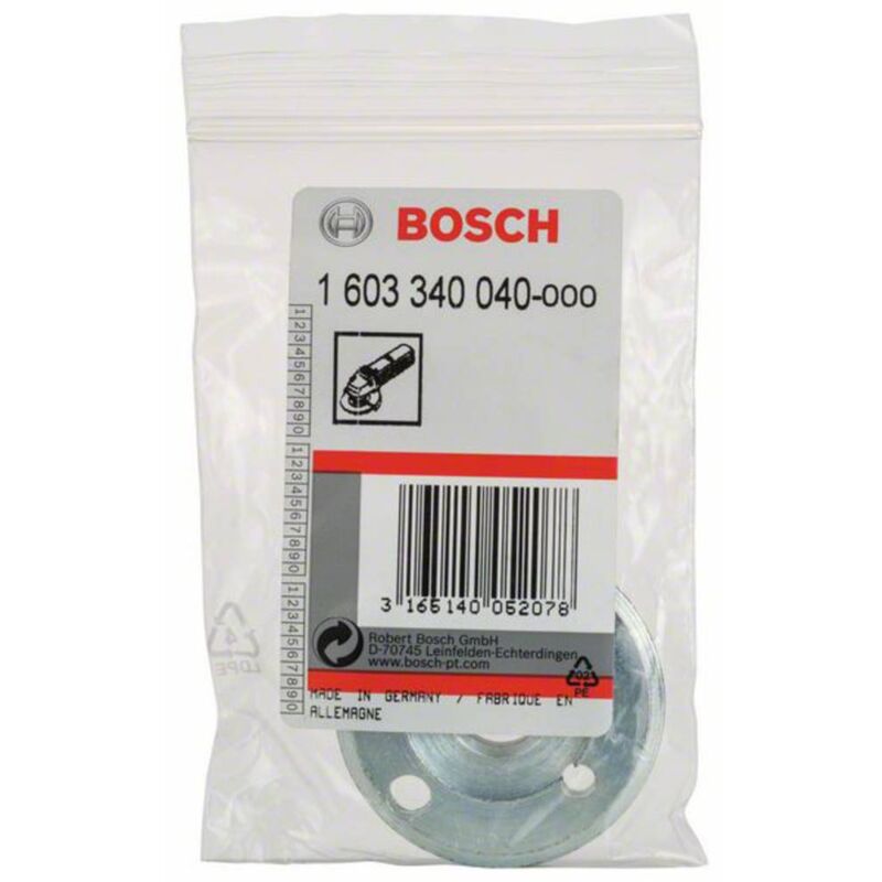 Acquista Bosch Professional GWS 2400 P 06018F4300 Smerigliatrice