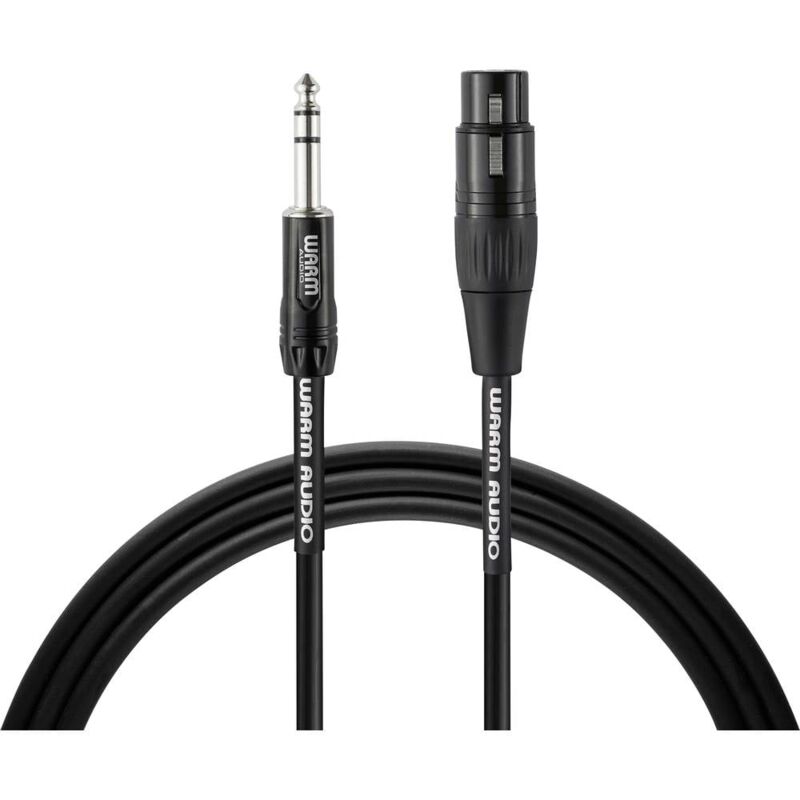 Cavo Adattatore da USB a Audio 6.3 mm Femmina - Adattatori Audio e