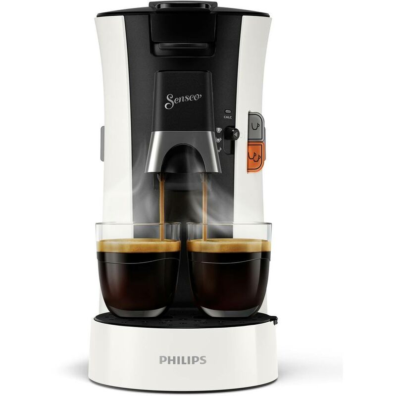 Come rimuovere il calcare dalla macchina da caffè Philips