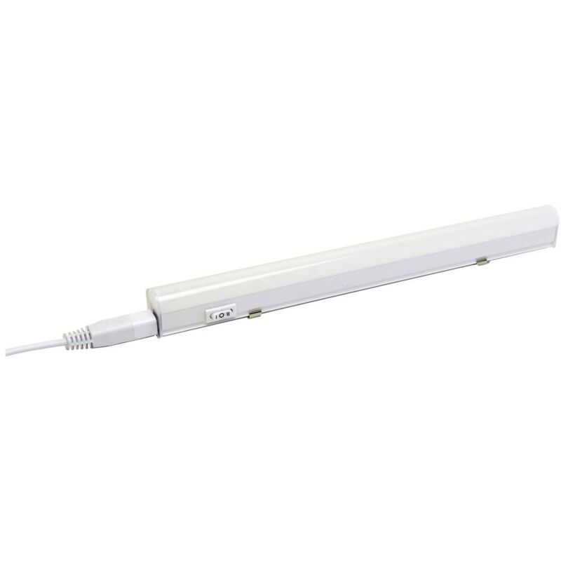 Lampada LED sottopensile Sygonix SY-4998010 N/A Potenza: 18 W Bianco neutro  N/A