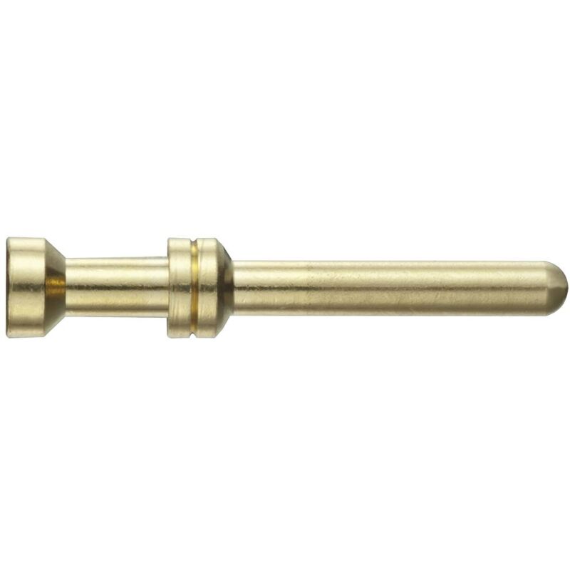 HELLA Kit Di 15 Spine Di Contatto A Crimpare – 9MK 726 761-811, Qualità Primo Equipaggiamento, Per Connessioni Elettriche Auto