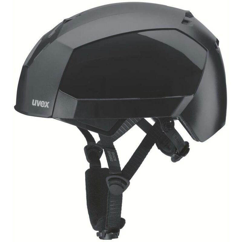 uvex perfexxion 9720950 Casco di protezione Nero