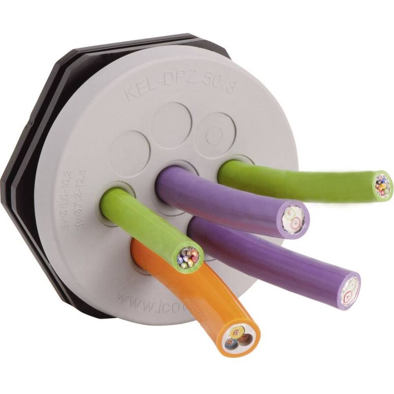 Passacavi Standard - Foro 8,5 - Fastpoint - Foto 10