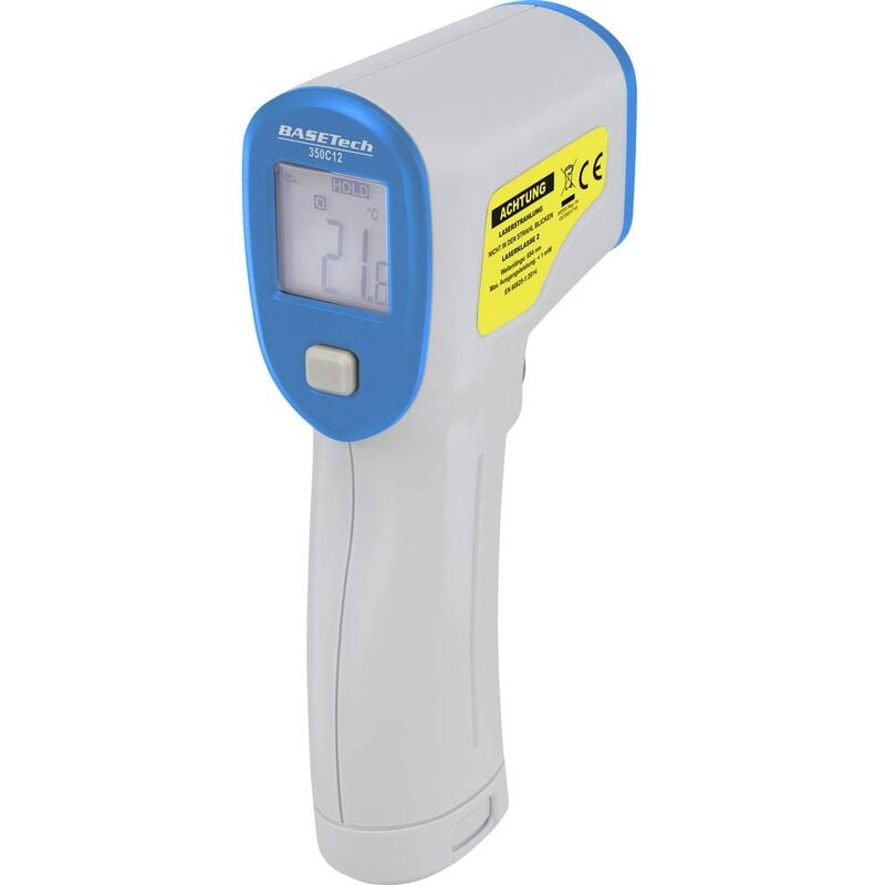 Acquista Termometro Tascabile con Puntatore Laser - Ideale per i Cibi