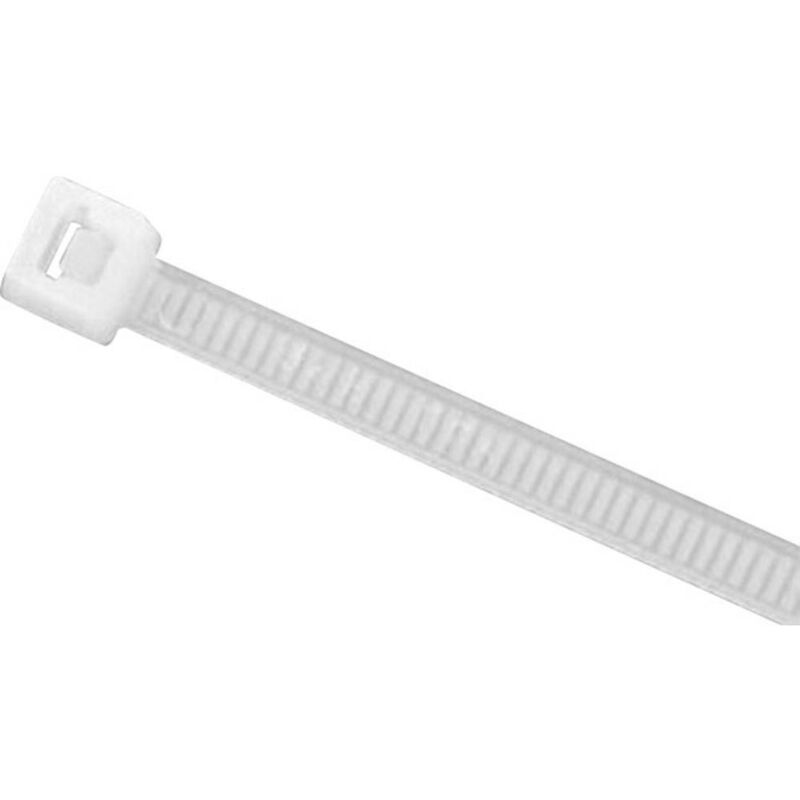 300 Pezzi  150 Set  Fascette Fermacavi 150 Mm X 2,5 Mm Fascette Fermacavi In Nylon Nere 92581979