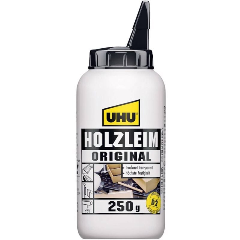UHU - Vinavil Special - Colla Barattolo Da 1 Kg
