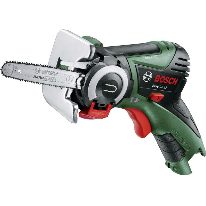 Bosch Home and Garden EasyCut 12 solo Multisega a batteria 06033C9001 senza  batteria 12 V