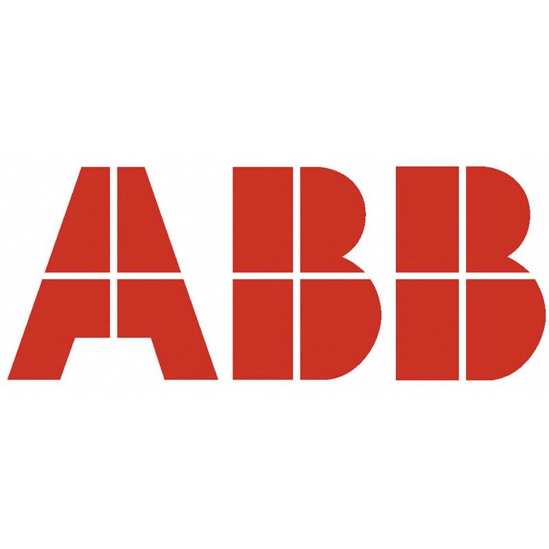 ABB Abb ty800-120 ty fast fascette 711 mm naturale 50 pz 