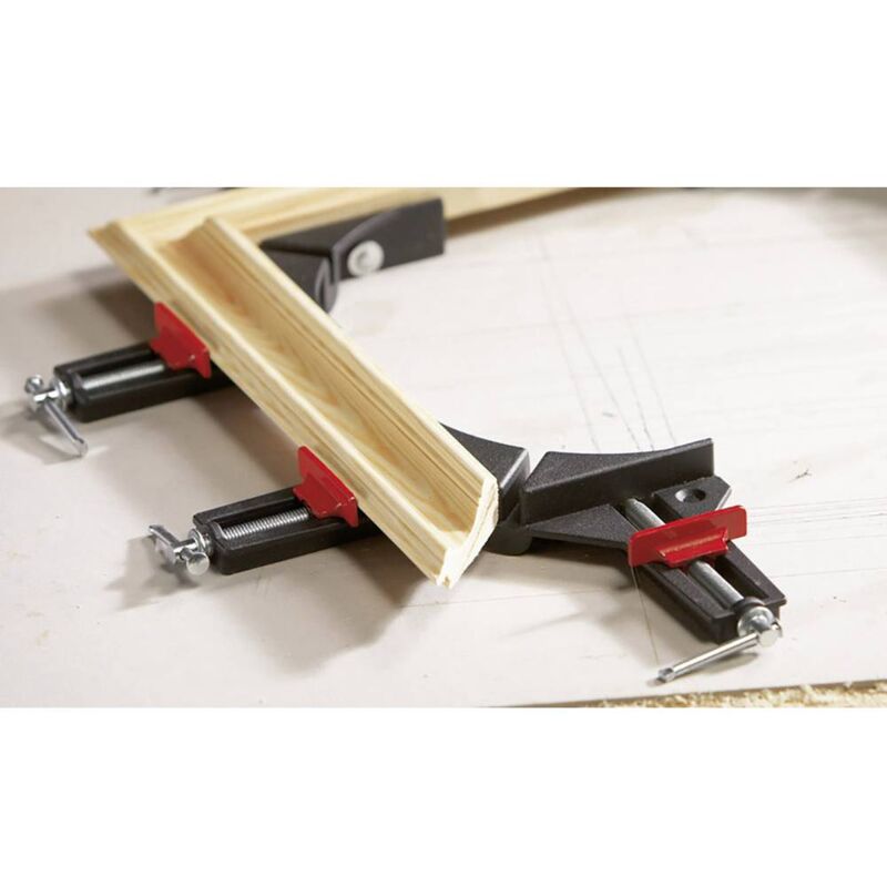 Tenditore angolo WS1 Bessey WS1 Apertura (max.):73 mm