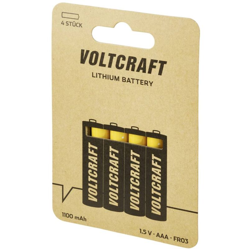 Batterie Ministilo Energizer Ministilo Litio L92 Aaa Bl.2 Pile