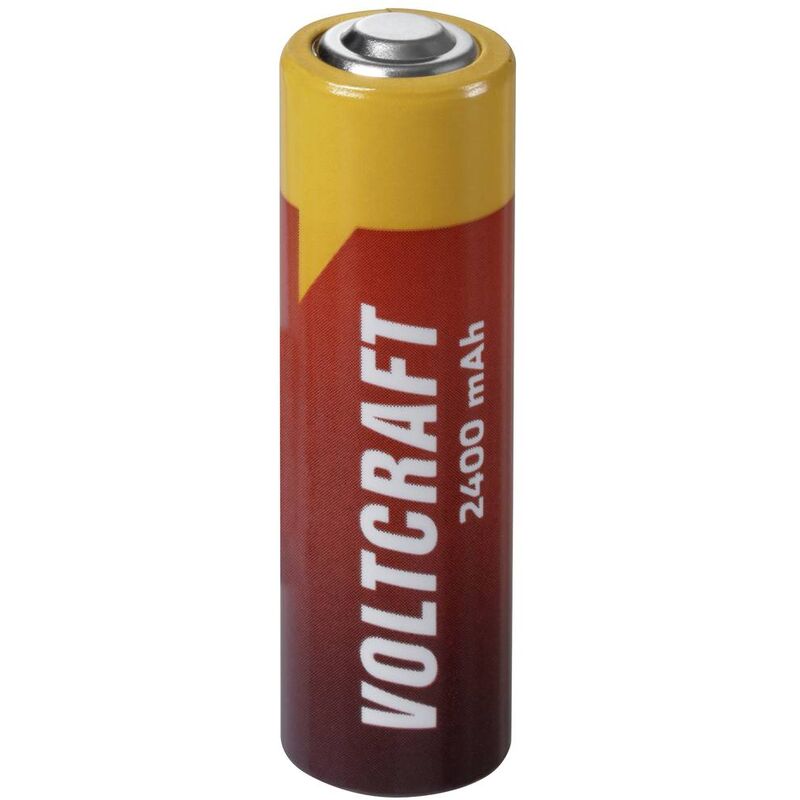 VOLTCRAFT Batteria speciale Stilo (AA) Litio 3.6 V 2400 mAh 1 pz.