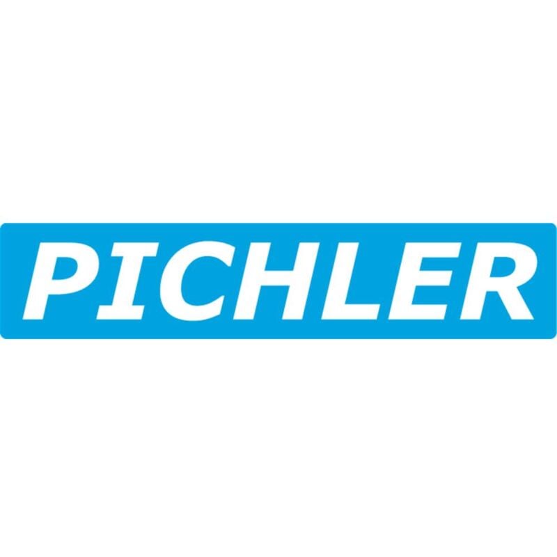 Pichler Compensato di pioppo (L x L x A) 600 x 300 x 3.0 mm 2 pz.
