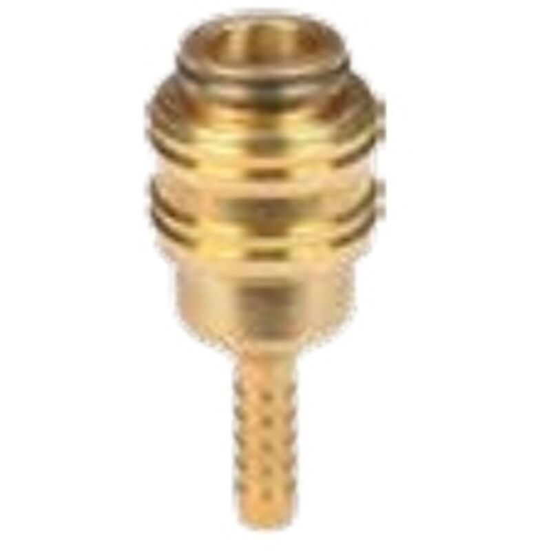 Connettore Rapido Einhell Per Pompe Acqua - Quick Connector Per Pompe Sommerse Acqua Chiara E Sporca - Foto 3