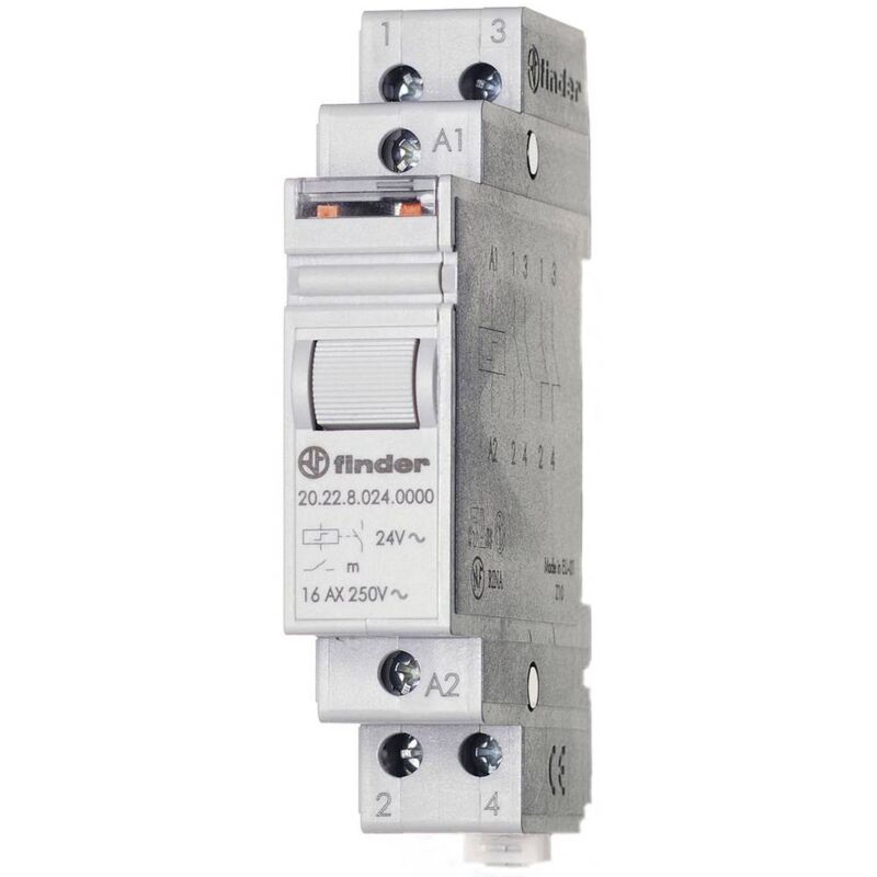 Alimentatore a montaggio su guida DIN Rockwell Automation, 24V