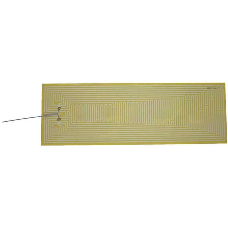 Peltier-Modul 12 V 60 W 40 x 40 mm TEC1-12706