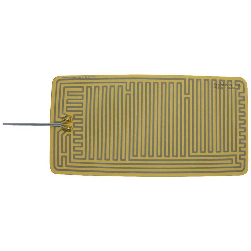 FornoVetro - Forno Per La Pizza, Da Interno Ed Esterno, 2200 W, 550 °C, Display Digitale, Cool Touch - Foto 9