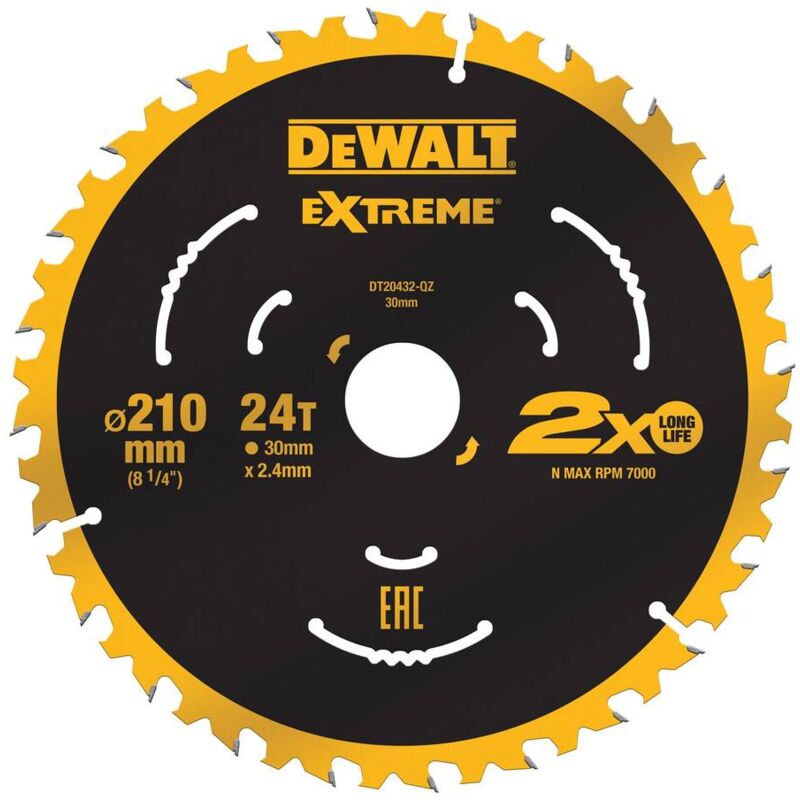 Acquista DEWALT DWE7485 Banco sega da Conrad