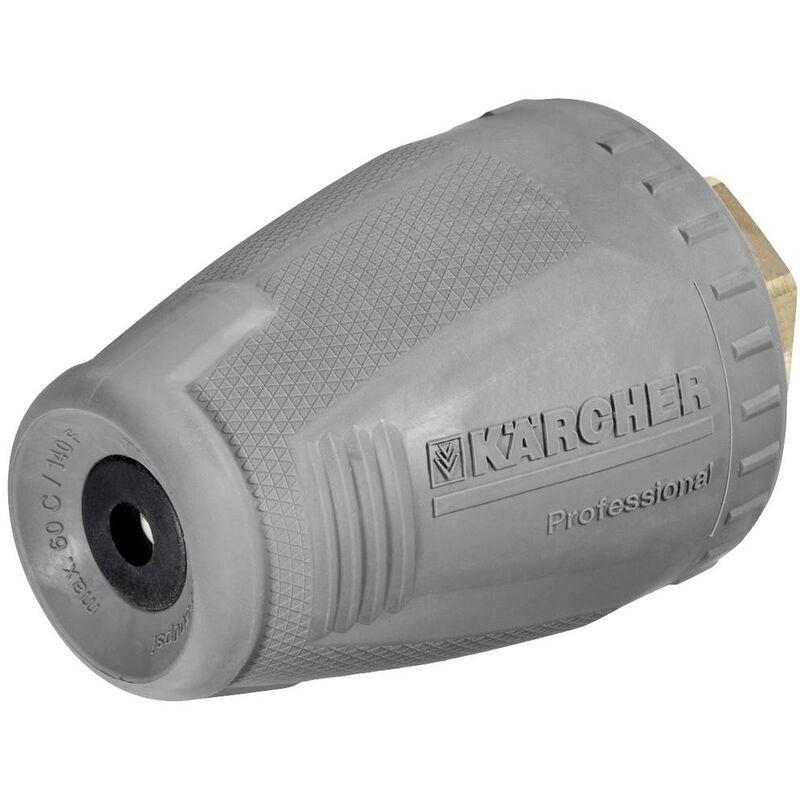 Kärcher Professional Ugello mangia sporco 4.114-020.0 Adatto per (marca idropulitrice) Kärcher 1 pz.