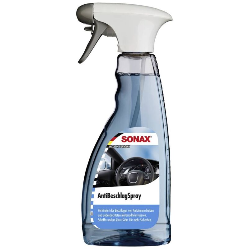 Sonax 355241 Spray anti appannamento 500 ml