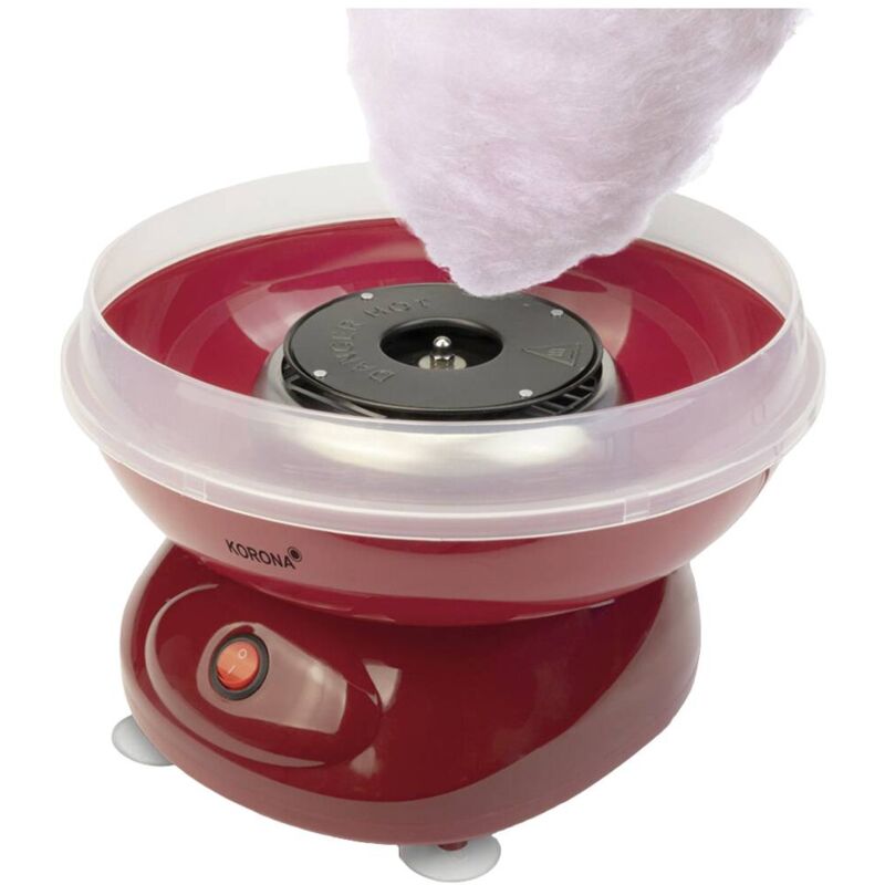 Ariete Cotton Candy Macchina per Zucchero Filato 450W