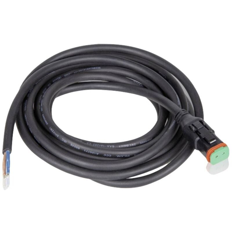 OSRAM Cavo LEDriving® Connection Cable 300 DT AX LEDPWL ACC 103 (L x A x P)  30 x 0.5 x 3000 mm