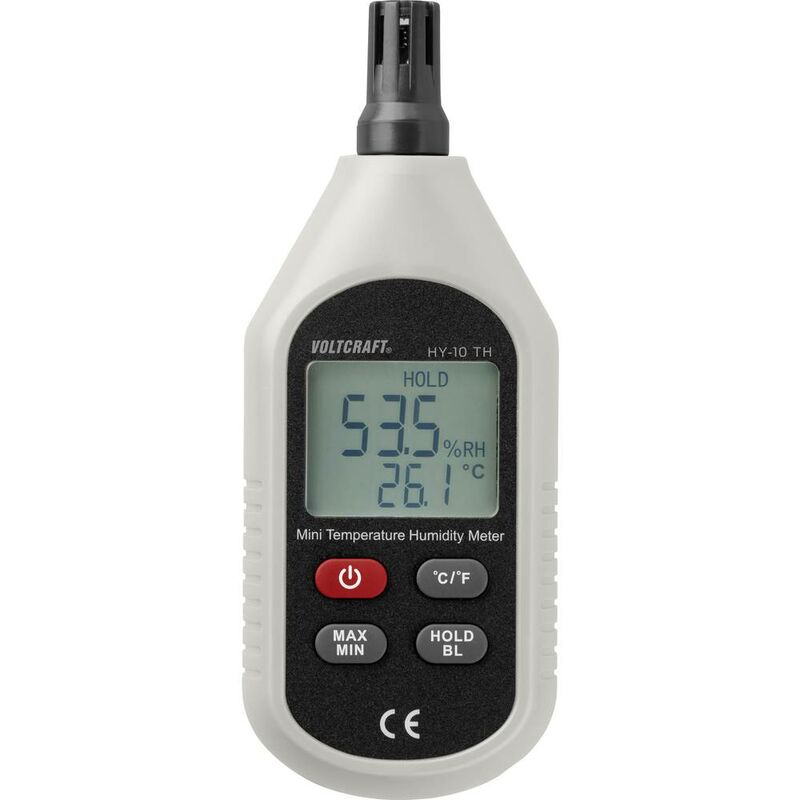B + B Thermo-Technik Sensore umidità 1 pz. EFS-10 Campo di Misura: 20 - 90  % ur (L x A) 5 mm x 10 mm